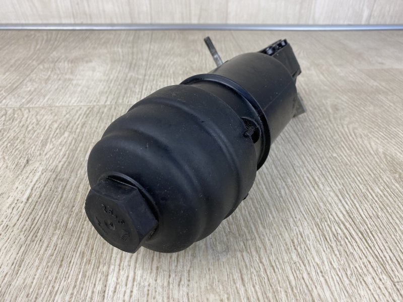 Корпус масляного фильтра CAYENNE 10-18 2010 958 3.0 M06.EC Корпус масляного фильтра CAYENNE 10-18 2010 958 3.0 M06.EC