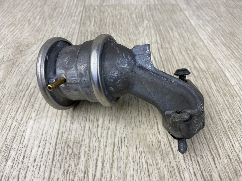 Клапан вентиляции картерных газов левый PORSCHE CAYENNE 10-18 2010 958 3.0 M06.EC 958 113 223 02 Б/У