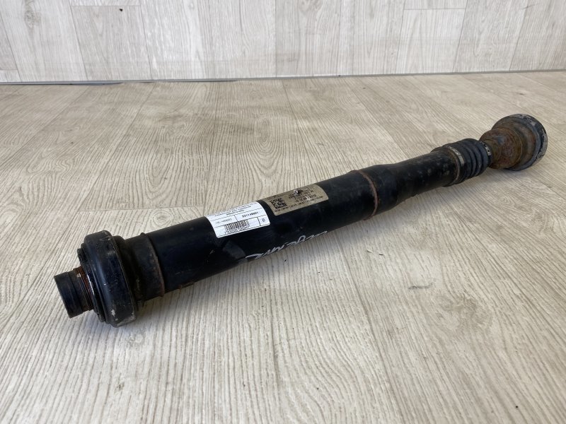 Карданный вал передний CAYENNE 10-18 2010 958 3.0 M06.EC