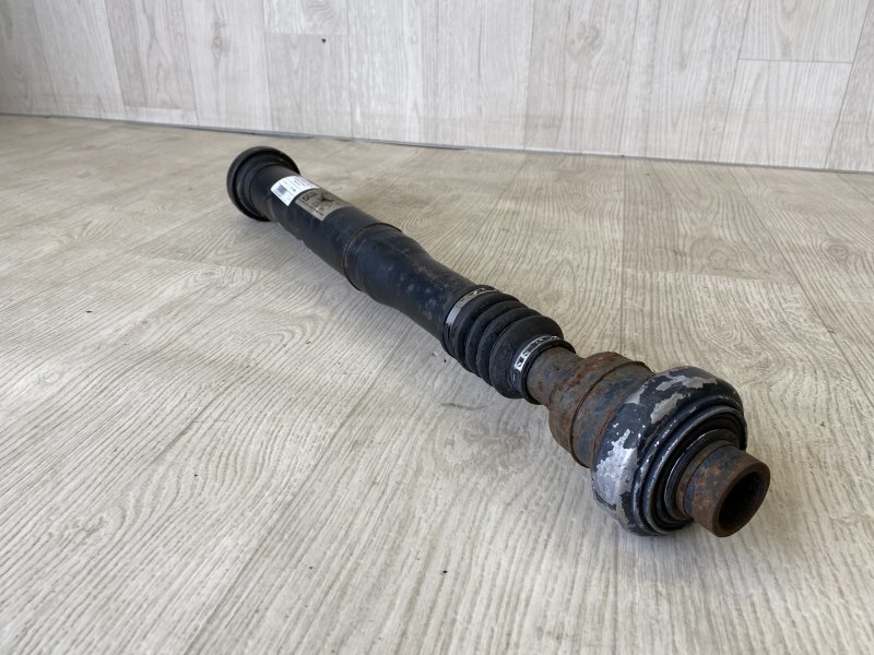 Карданный вал передний PORSCHE CAYENNE 10-18 958 3.0 M06.EC