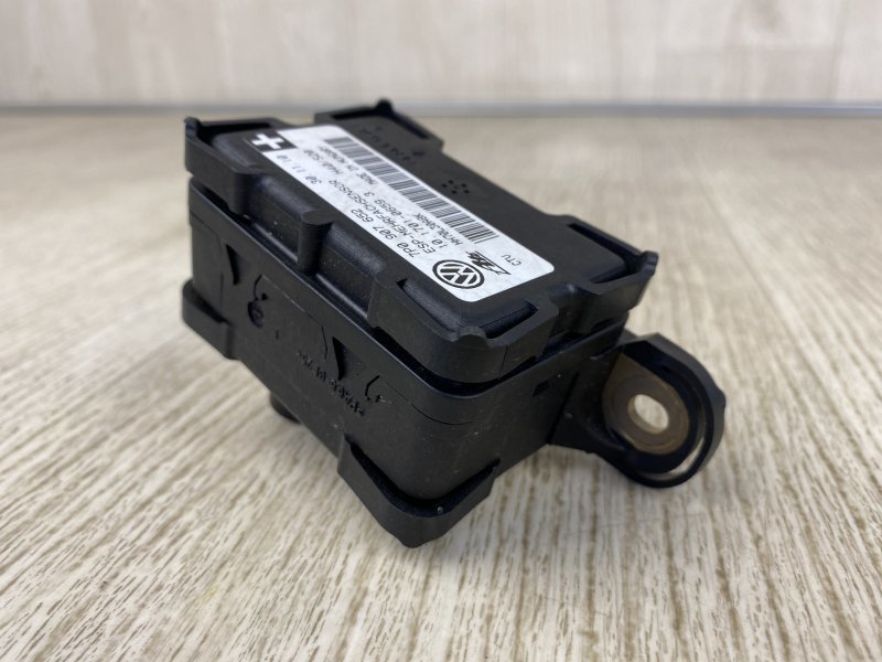 Датчик ускорения CAYENNE 10-18 2010 958 3.0 M06.EC