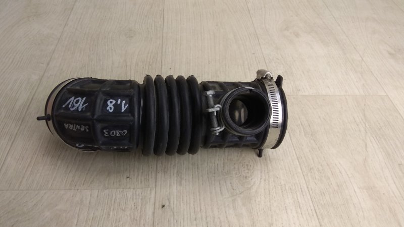 Патрубок воздушного фильтра SENTRA B17 12-21 2017 B17 1.8 MRA8DE