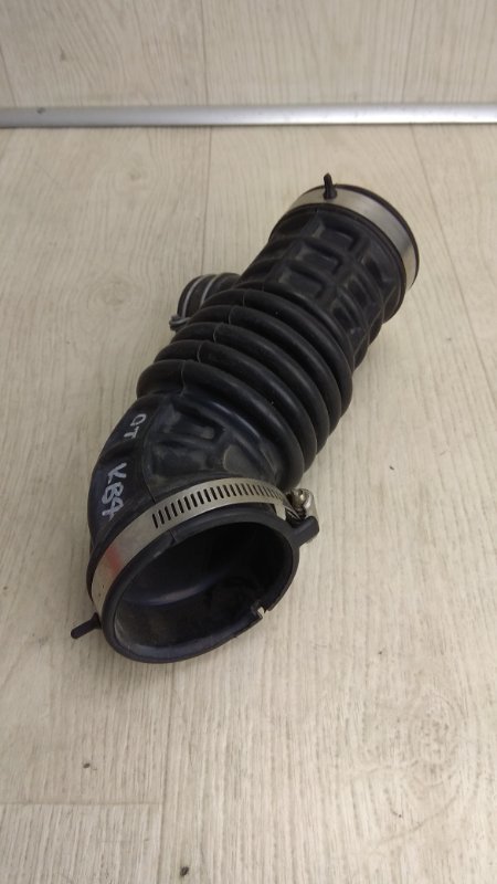 Патрубок воздушного фильтра SENTRA B17 12-21 2017 B17 1.8 MRA8DE