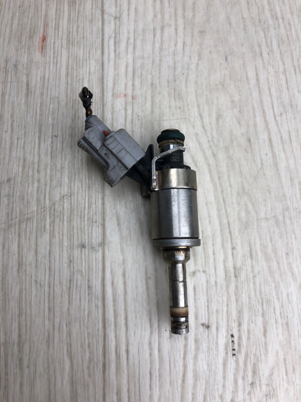 Форсунка топливная NISSAN PATHFINDER R52 12-21 2016 R52 3.5 VQ35DD 16600-6KA0A Б/У