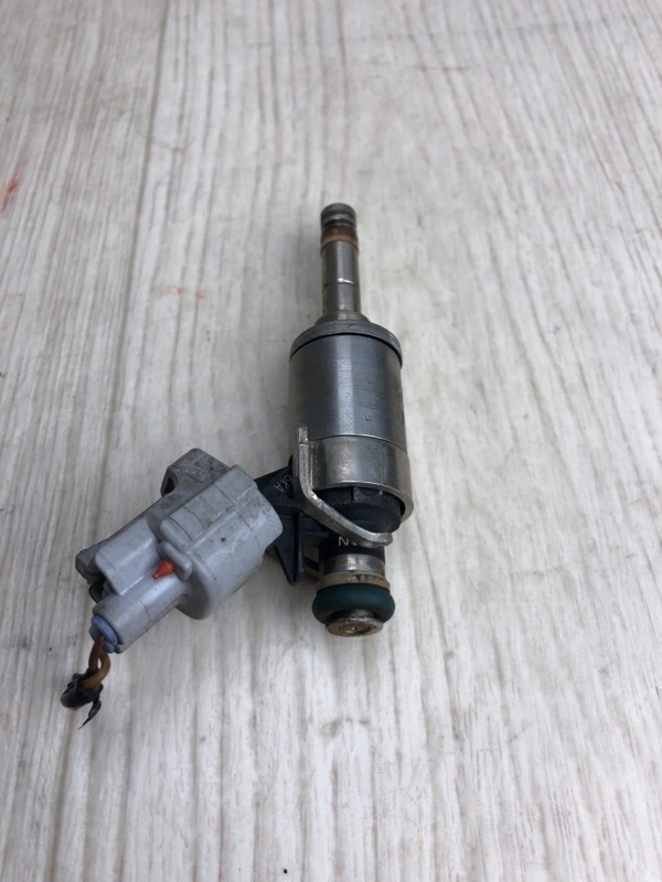 Форсунка топливная PATHFINDER R52 12-21 2016 R52 3.5 VQ35DD