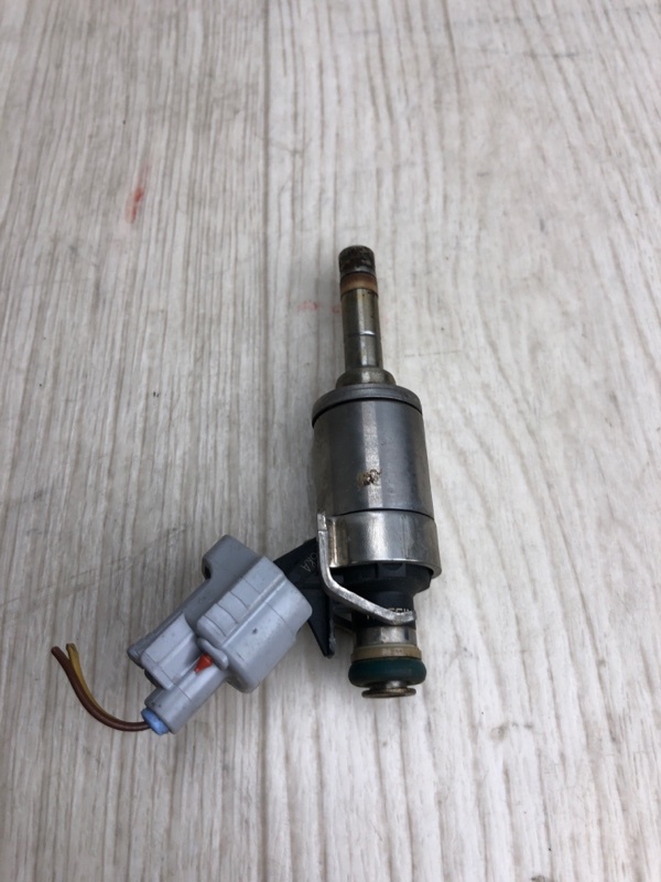 Форсунка топливная PATHFINDER R52 12-21 2016 R52 3.5 VQ35DD