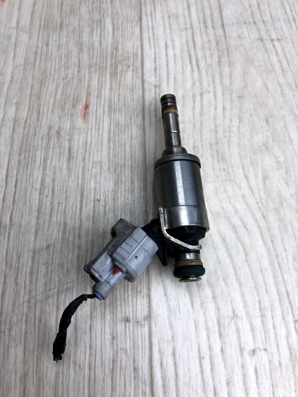 Форсунка топливная PATHFINDER R52 12-21 2016 R52 3.5 VQ35DD