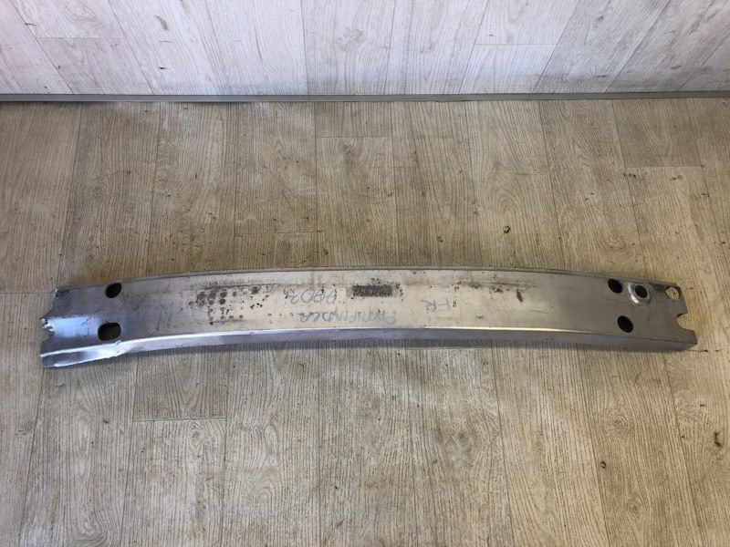 Усилитель переднего бампера NISSAN PATHFINDER R52 12-21 2016 R52 3.5 VQ35DD 62030-3JA0A Б/У