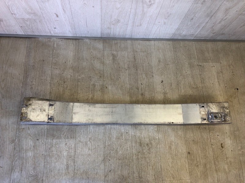 Усилитель переднего бампера NISSAN PATHFINDER R52 12-21 R52 3.5 VQ35DD