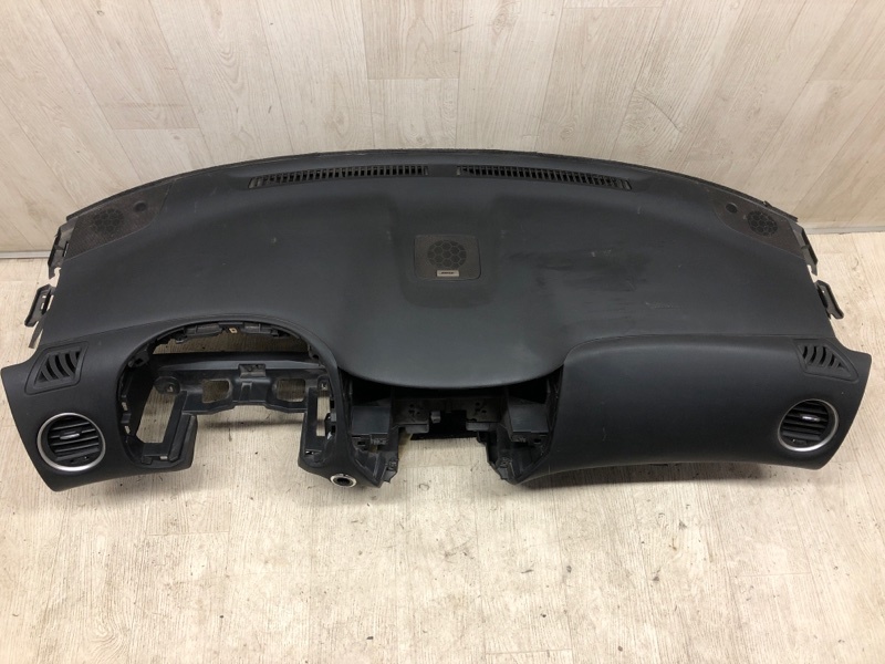 Торпедо NISSAN PATHFINDER R52 12-21 2016 R52 3.5 VQ35DD 68100-9PJ0A Б/У