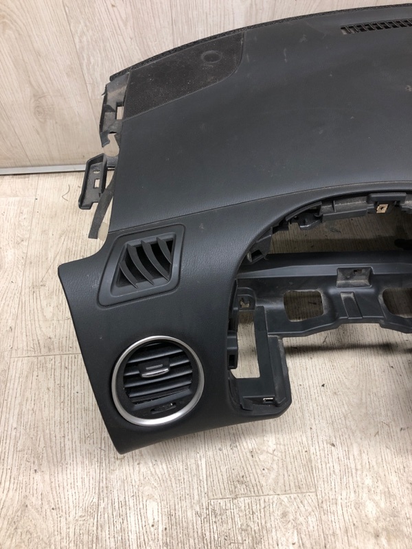 Торпедо NISSAN PATHFINDER R52 12-21 R52 3.5 VQ35DD