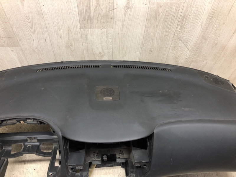 Торпедо PATHFINDER R52 12-21 2016 R52 3.5 VQ35DD