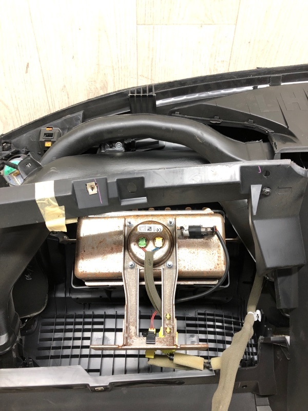 Торпедо PATHFINDER R52 12-21 2016 R52 3.5 VQ35DD