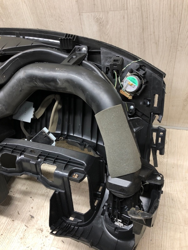 Торпедо PATHFINDER R52 12-21 2016 R52 3.5 VQ35DD