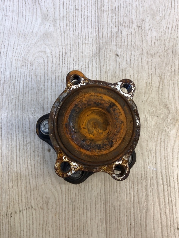 Ступица задняя NISSAN PATHFINDER R52 12-21 R52 3.5 VQ35DD