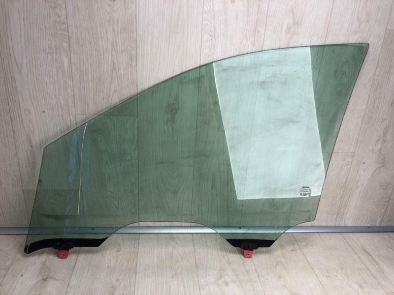 Стекло двери переднее правое PATHFINDER R52 12-21 2016 R52 3.5 VQ35DD