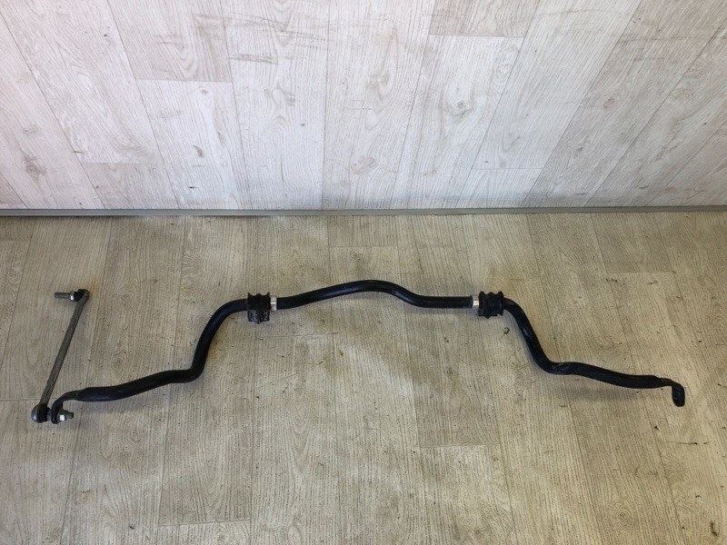 Стабилизатор передний PATHFINDER R52 12-21 2016 R52 3.5 VQ35DD