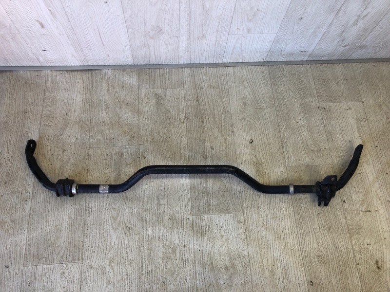 Стабилизатор задний NISSAN PATHFINDER R52 12-21 2016 R52 3.5 VQ35DD 56230-3JA0A Б/У