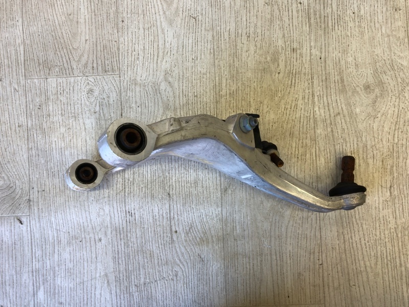 Рычаг задней подвески поперечный верхний правый PATHFINDER R52 12-21 2016 R52 3.5 VQ35DD