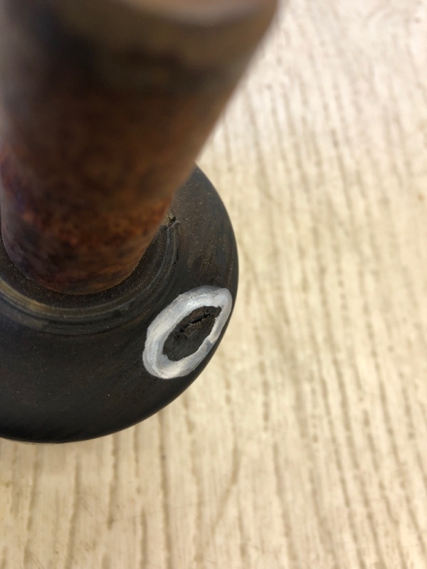 Рычаг задней подвески поперечный верхний правый PATHFINDER R52 12-21 2016 R52 3.5 VQ35DD