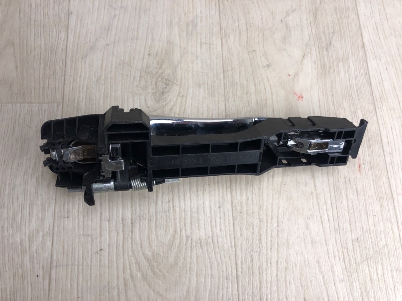 Ручка двери наружная задняя правая PATHFINDER R52 12-21 2016 R52 3.5 VQ35DD