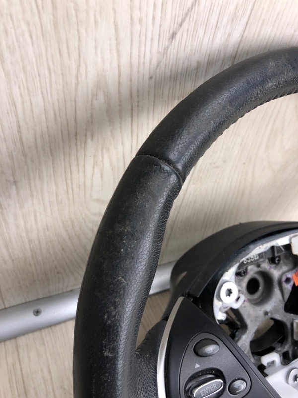 Руль PATHFINDER R52 12-21 2016 R52 3.5 VQ35DD