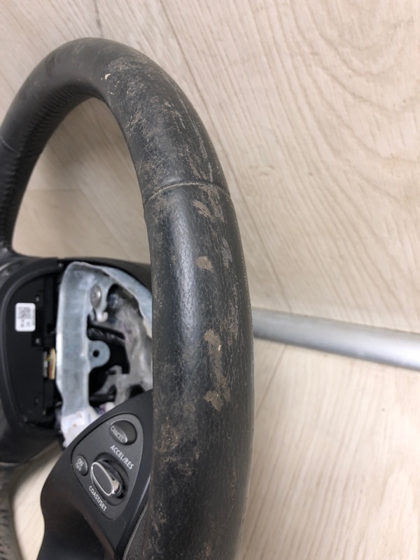 Руль PATHFINDER R52 12-21 2016 R52 3.5 VQ35DD