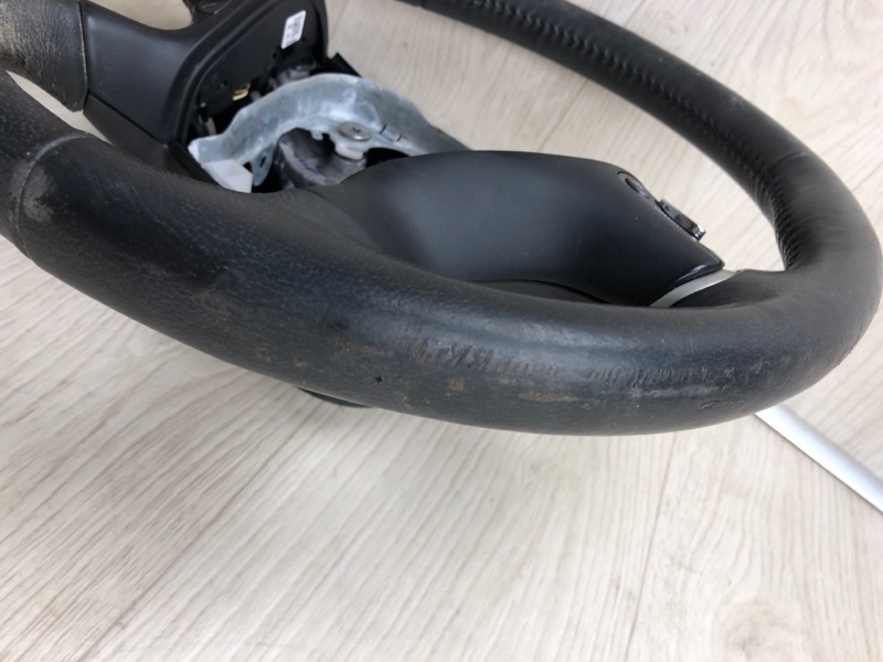 Руль PATHFINDER R52 12-21 2016 R52 3.5 VQ35DD