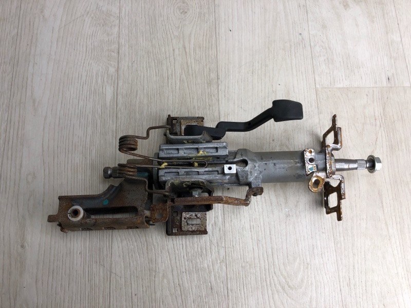 Запчасть рулевой вал NISSAN PATHFINDER R52 12-21 2016 R52 3.5 VQ35DD 48810-3KA1B Б/У Рулевой вал NISSAN PATHFINDER R52 12-21 2016 R52 3.5 VQ35DD 48810-3KA1B Б/У