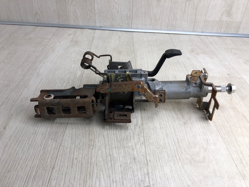 Рулевой вал PATHFINDER R52 12-21 2016 R52 3.5 VQ35DD Рулевой вал PATHFINDER R52 12-21 2016 R52 3.5 VQ35DD