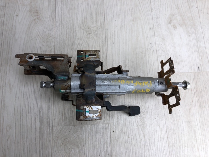 Рулевой вал NISSAN PATHFINDER R52 12-21 R52 3.5 VQ35DD Рулевой вал NISSAN PATHFINDER R52 12-21 R52 3.5 VQ35DD