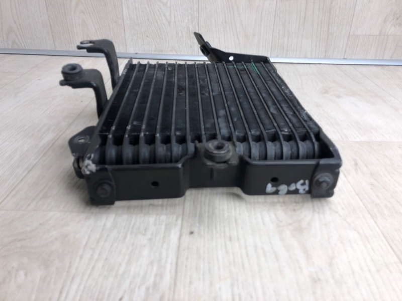 Радиатор АКПП PATHFINDER R52 12-21 2016 R52 3.5 VQ35DD