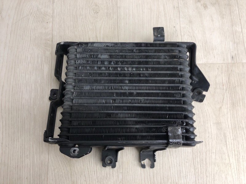 Радиатор АКПП NISSAN PATHFINDER R52 12-21 R52 3.5 VQ35DD