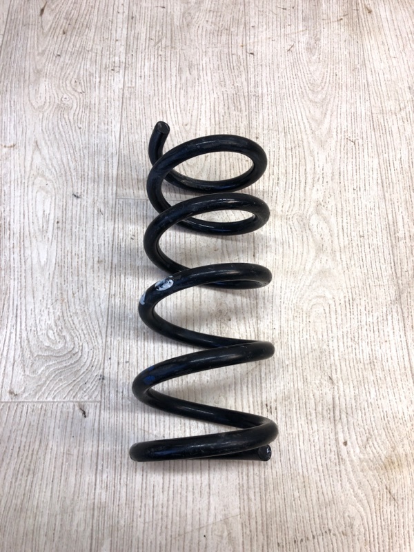 Пружина задней подвески NISSAN PATHFINDER R52 12-21 2016 R52 3.5 VQ35DD 55020-9NF0B Б/У