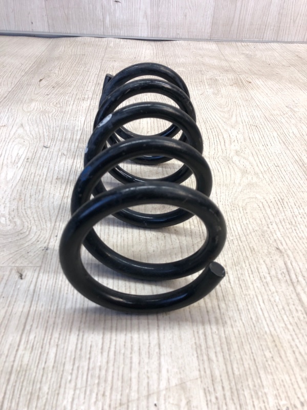 Пружина задней подвески PATHFINDER R52 12-21 2016 R52 3.5 VQ35DD