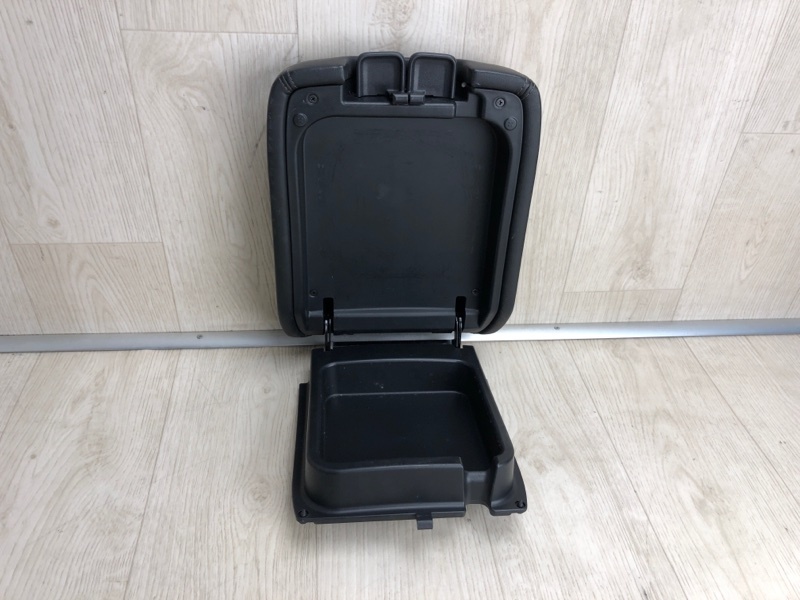 Подлокотник NISSAN PATHFINDER R52 12-21 2016 R52 3.5 VQ35DD 96920-9PF3A Б/У