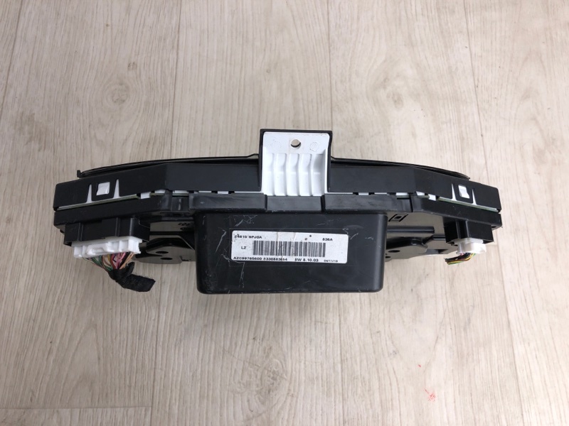 Панель приборов PATHFINDER R52 12-21 2016 R52 3.5 VQ35DD