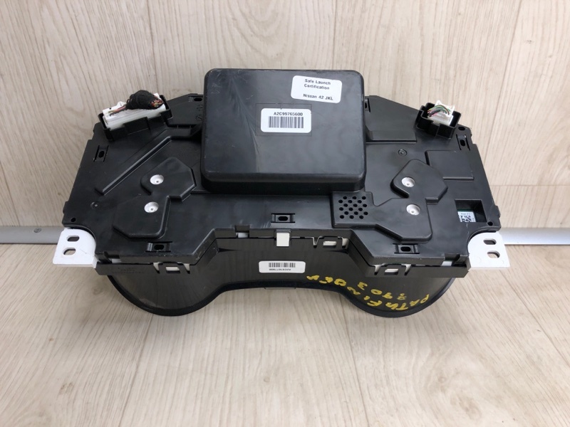 Панель приборов PATHFINDER R52 12-21 2016 R52 3.5 VQ35DD