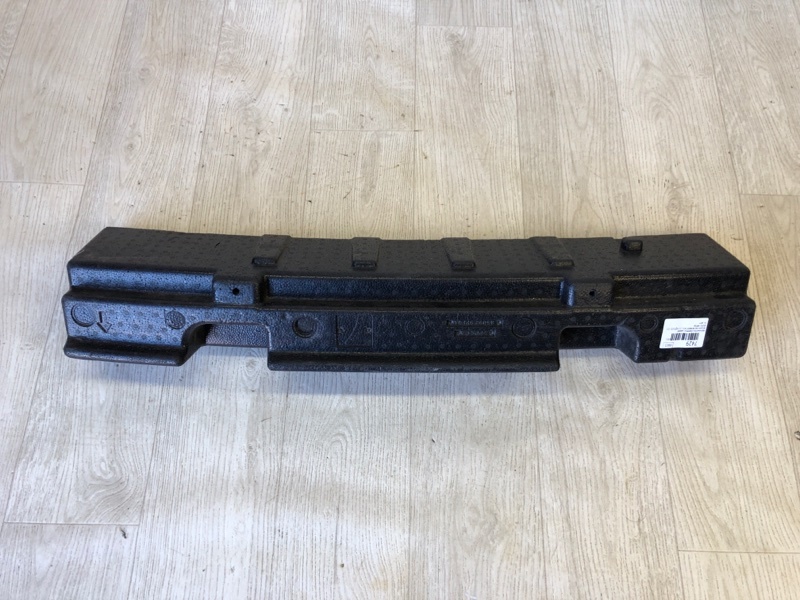 Наполнитель бампера задний NISSAN PATHFINDER R52 12-21 2016 R52 3.5 VQ35DD 85092-9PF0A Б/У