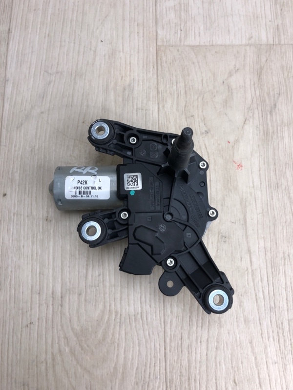 Моторчик стеклоочистителя задний PATHFINDER R52 12-21 2016 R52 3.5 VQ35DD