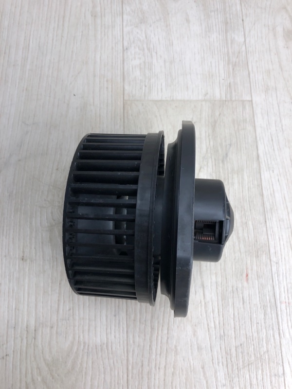 Моторчик печки задний PATHFINDER R52 12-21 2016 R52 3.5 VQ35DD