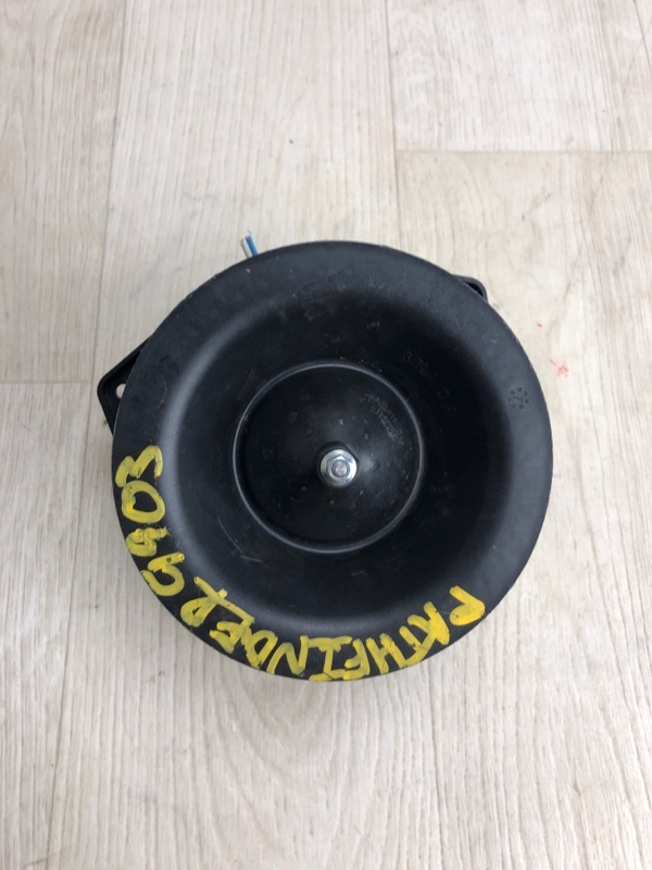 Моторчик печки задний NISSAN PATHFINDER R52 12-21 R52 3.5 VQ35DD