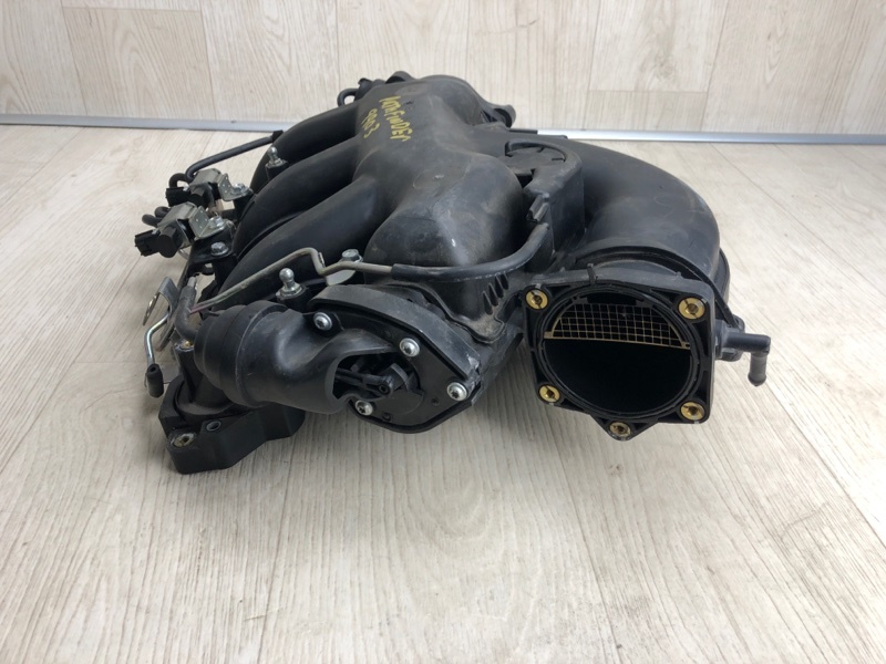 Коллектор впускной PATHFINDER R52 12-21 2016 R52 3.5 VQ35DD