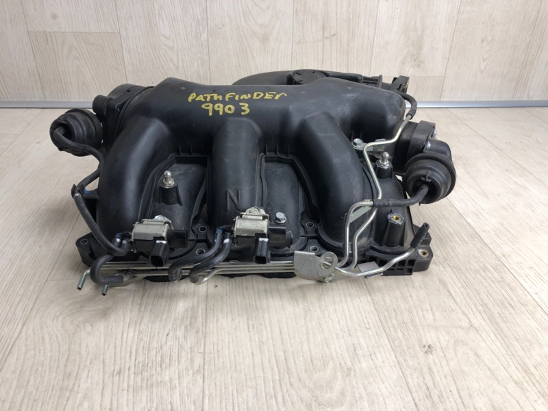 Коллектор впускной NISSAN PATHFINDER R52 12-21 R52 3.5 VQ35DD