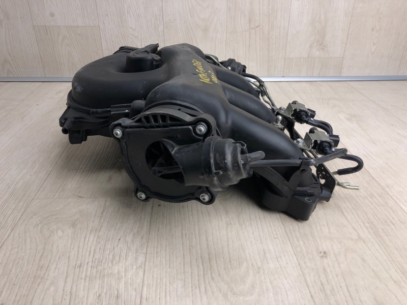 Коллектор впускной PATHFINDER R52 12-21 2016 R52 3.5 VQ35DD