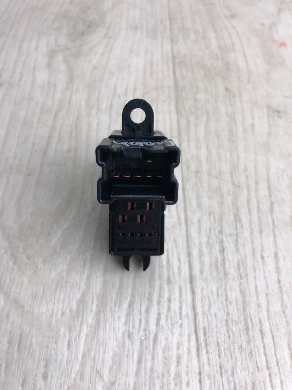 Кнопка стеклоподъемника задняя NISSAN PATHFINDER R52 12-21 R52 3.5 VQ35DD