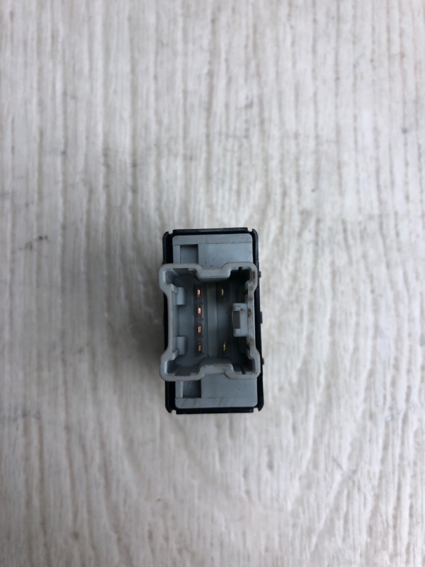 Кнопка обогрева сидений NISSAN PATHFINDER R52 12-21 R52 3.5 VQ35DD