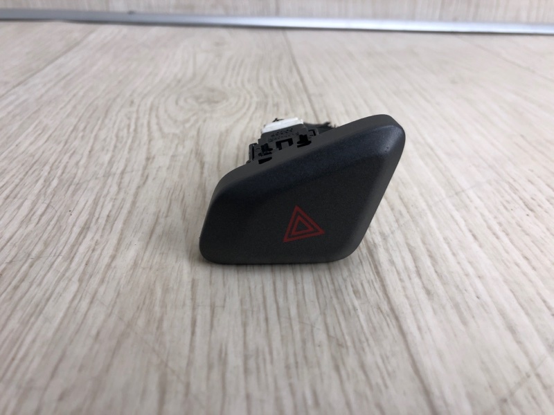 Кнопка аварийной сигнализации NISSAN PATHFINDER R52 12-21 2016 R52 3.5 VQ35DD 25290-3KA0A Б/У