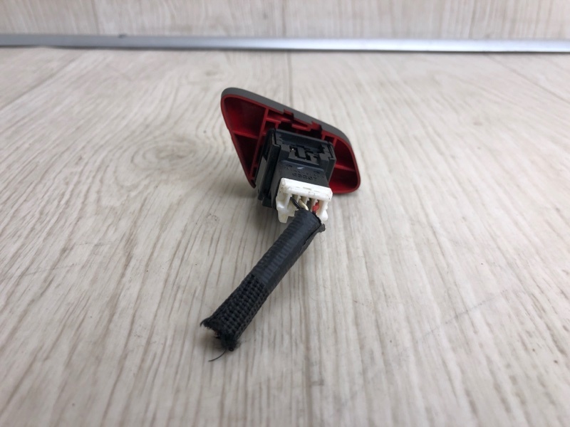 Кнопка аварийной сигнализации NISSAN PATHFINDER R52 12-21 R52 3.5 VQ35DD