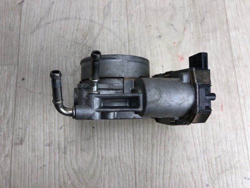 Дроссельная заслонка PATHFINDER R52 12-21 2016 R52 3.5 VQ35DD Дроссельная заслонка PATHFINDER R52 12-21 2016 R52 3.5 VQ35DD